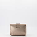 Pria - Classic Grain - Crossbody bags -  - DL712 - Gold