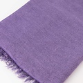 Marja -  - Effen sjaals - Paars -  -