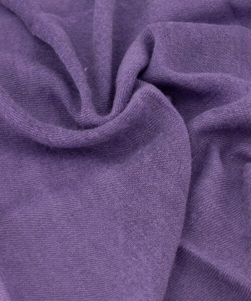 Marja -  - Plain scarves - Purple -  -