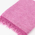 Pepper -  - Plain scarves - Pink - Cyclaam 1767 -