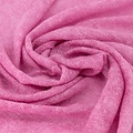 Pepper -  - Effen sjaals - Roze - Cyclaam 1767 -
