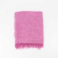 Pepper -  - Plain scarves - Pink - Cyclaam 1767 -