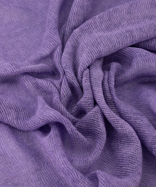 Pepper -  - Plain scarves - Purple - 1762 -