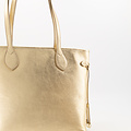 Lot - Classic Grain - Handtassen - Goud - DL703 - Goudkleurig