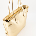 Lot - Classic Grain - Handtassen - Goud - DL703 - Goudkleurig