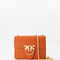 Paisley - Classic Grain - Crossbody bags - Orange - D35 - Gold