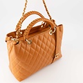 Carissa - Sauvage - Hand bags - - - Gold