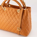 Carissa - Sauvage - Hand bags - - - Gold