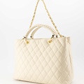 Carissa - Sauvage - Hand bags - - - Gold