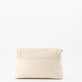 Jade - Classic Grain - Crossbodytassen - Beige - Ecru D37 - Goudkleurig