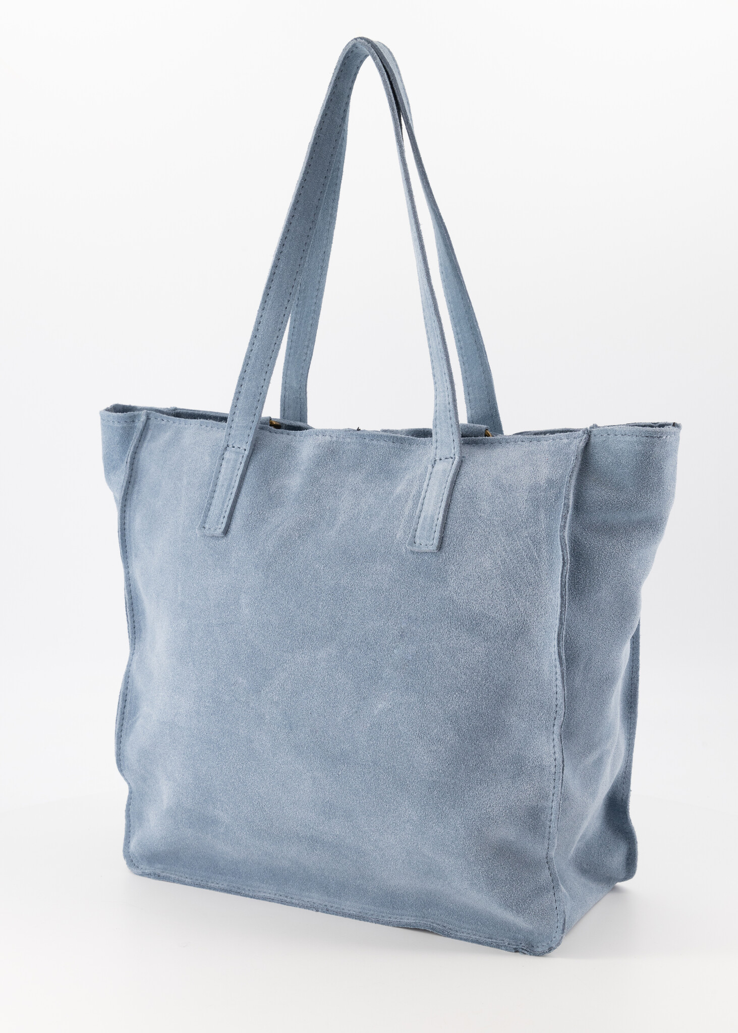 Handtas suede sale