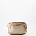 Irene - Classic Grain - Crossbodytassen - Brons - DL712 - Goudkleurig
