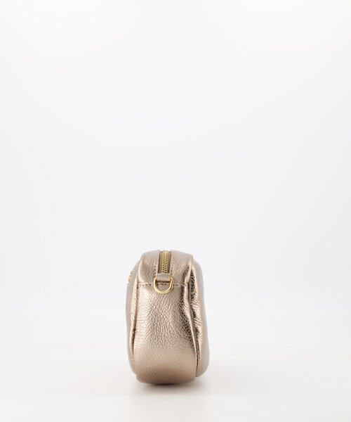 Irene - Classic Grain - Crossbody bags -  - DL712 - Gold