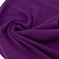 Jill -  - Effen sjaals - Paars - 8011 -