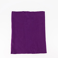 Jill -  - Effen sjaals - Paars - 8011 -