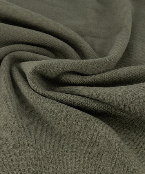 Jill -  - Plain scarves - Green - Legergroen 8009 -