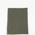 Jill -  - Plain scarves - Green - Legergroen 8009 -