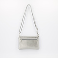 Myra - Classic Grain - Crossbody bags - Silver - DL707 - Gold