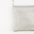 Myra - Classic Grain - Crossbody bags - Silver - DL707 - Gold