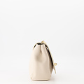 Nina - Classic Grain - Crossbody bags - Beige - D37 - Gold
