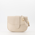 Maan - Classic Grain - Crossbody bags - Beige - Ecru D37 - Gold