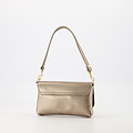 Lara - Classic Grain - Evening bags -  - DL712 - Gold