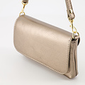 Lara - Classic Grain - Evening bags -  - DL712 - Gold