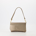 Lara - Classic Grain - Avondtassen - Brons - DL712 - Goudkleurig