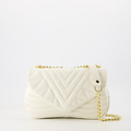 Nela - Sauvage - Crossbody bags - Beige - Ecru S1001 - Gold