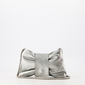 Bowi - Sauvage Metallic - Avondtassen - Zilver - SL513 - Goudkleurig