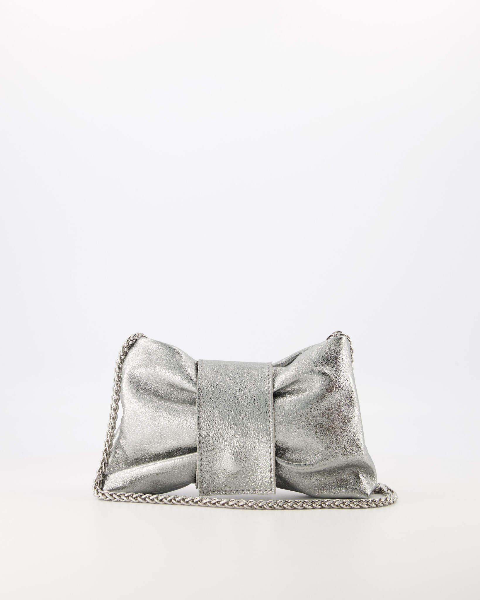 Evening bags | Bowi - Sauvage Metallic - Evening bags
