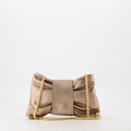 Bowi - Sauvage Metallic - Avondtassen - Brons - SL523 - Goudkleurig