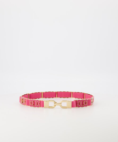 Gizo -  - Riemen met gesp -  -  - Goudkleurig