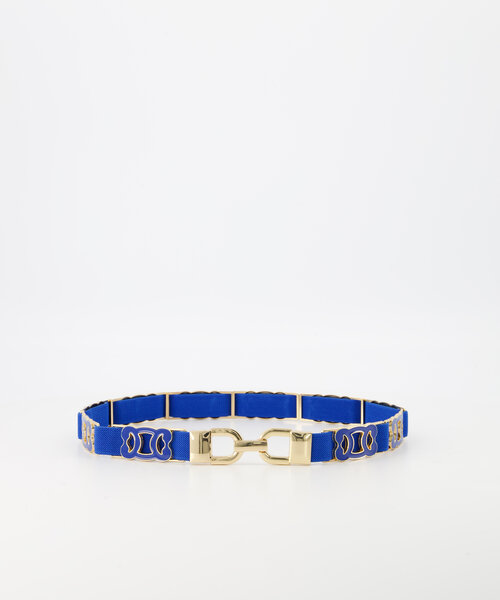 Gizo -  - Riemen met gesp -  -  - Goudkleurig