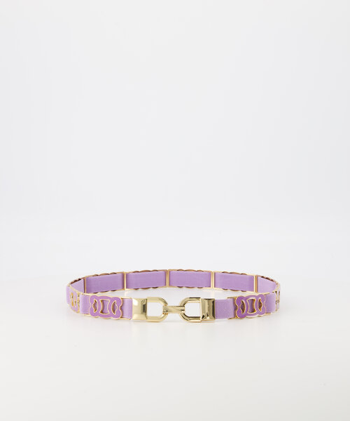 Gizo -  - Riemen met gesp -  -  - Goudkleurig