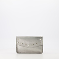 Laura - Metallic - Crossbody bags -  - L513 - Silver