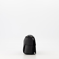Steef - Classic Grain - Crossbody bags - Black - D28 - Gold