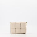 Steef - Classic Grain - Crossbody bags - Beige - Ecru D37 - Gold