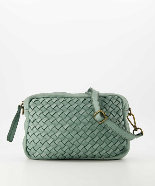 Loren -  - Crossbody bags -  -  - Bronze