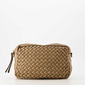 Loren -  - Crossbody bags -  -  - Bronze