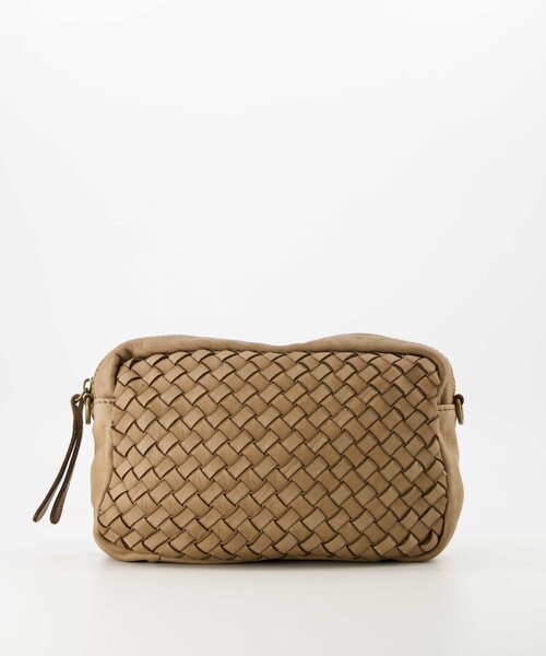 Loren -  - Crossbody bags -  -  - Bronze