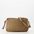 Loren -  - Crossbody bags -  -  - Bronze