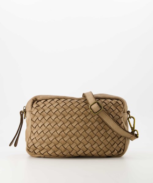 Loren -  - Crossbody bags -  -  - Bronze