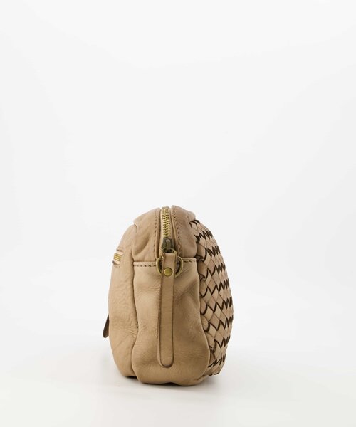 Loren -  - Crossbody bags -  -  - Bronze