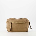 Loren -  - Crossbody bags -  -  - Bronze