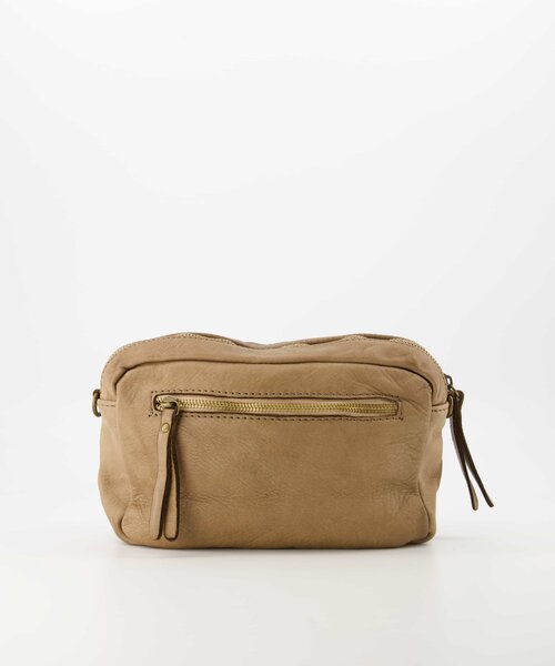 Loren -  - Crossbody bags -  -  - Bronze