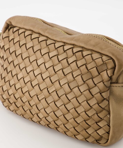Loren -  - Crossbody bags -  -  - Bronze