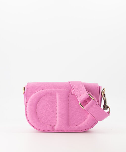 Krista - Classic Grain - Crossbodytassen