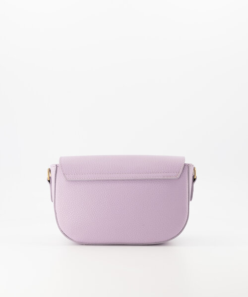 Krista - Classic Grain - Crossbodytassen