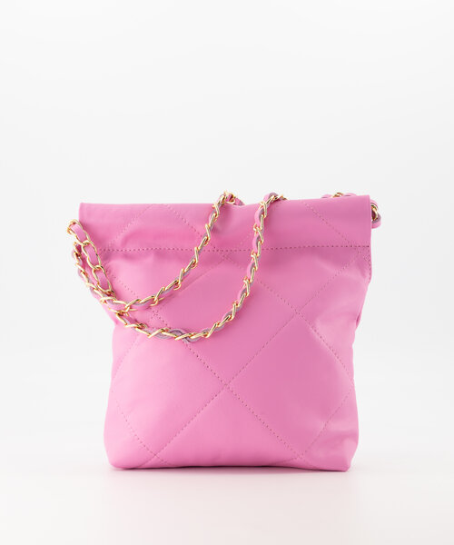 Elia Small - Sauvage - Crossbody bags - Pink - S501 - Gold